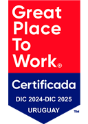 Great Place to Work